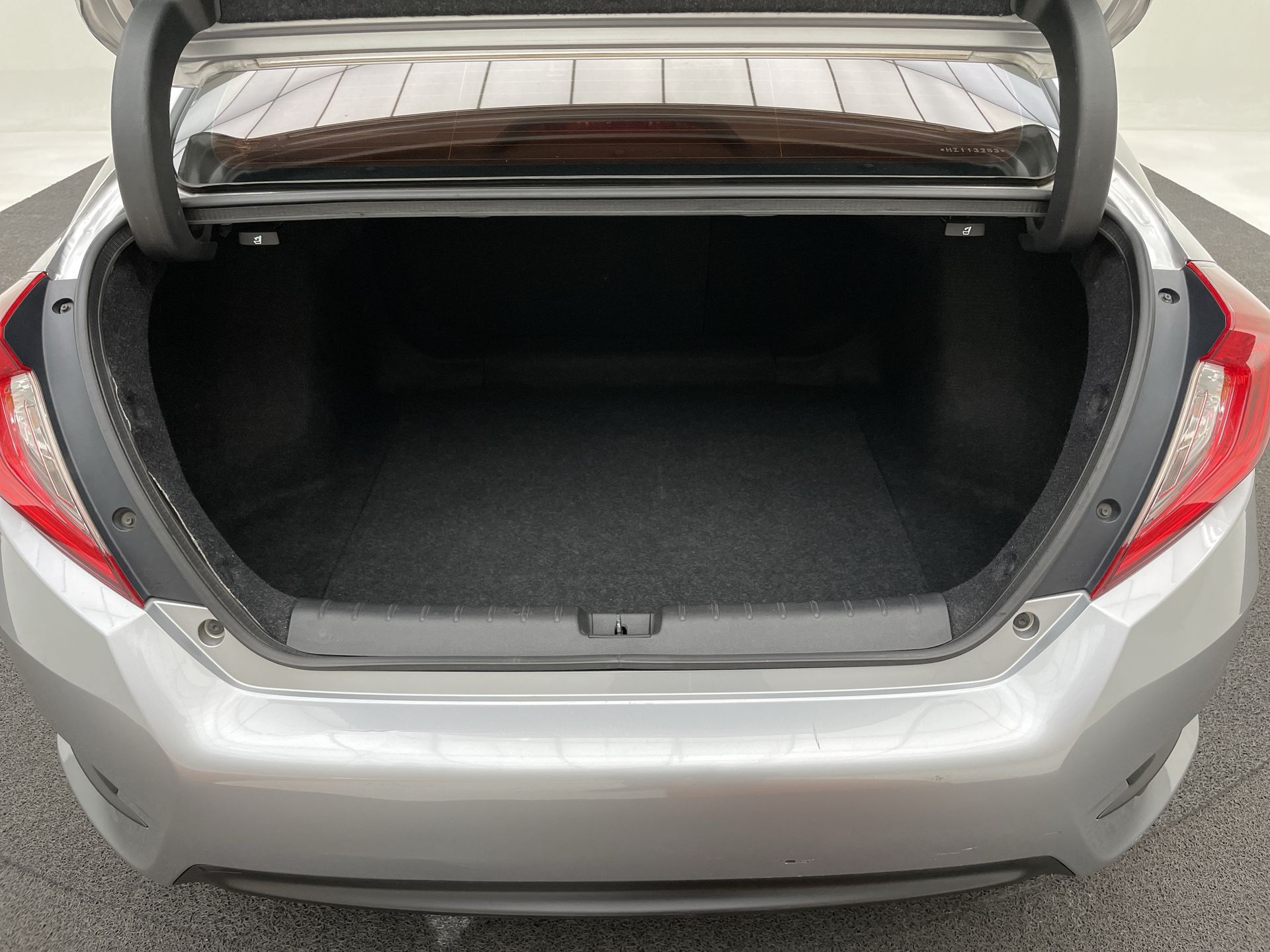 Honda-CIVIC-Civic Sedan EXL 2.0 Flex 16V Aut.4p