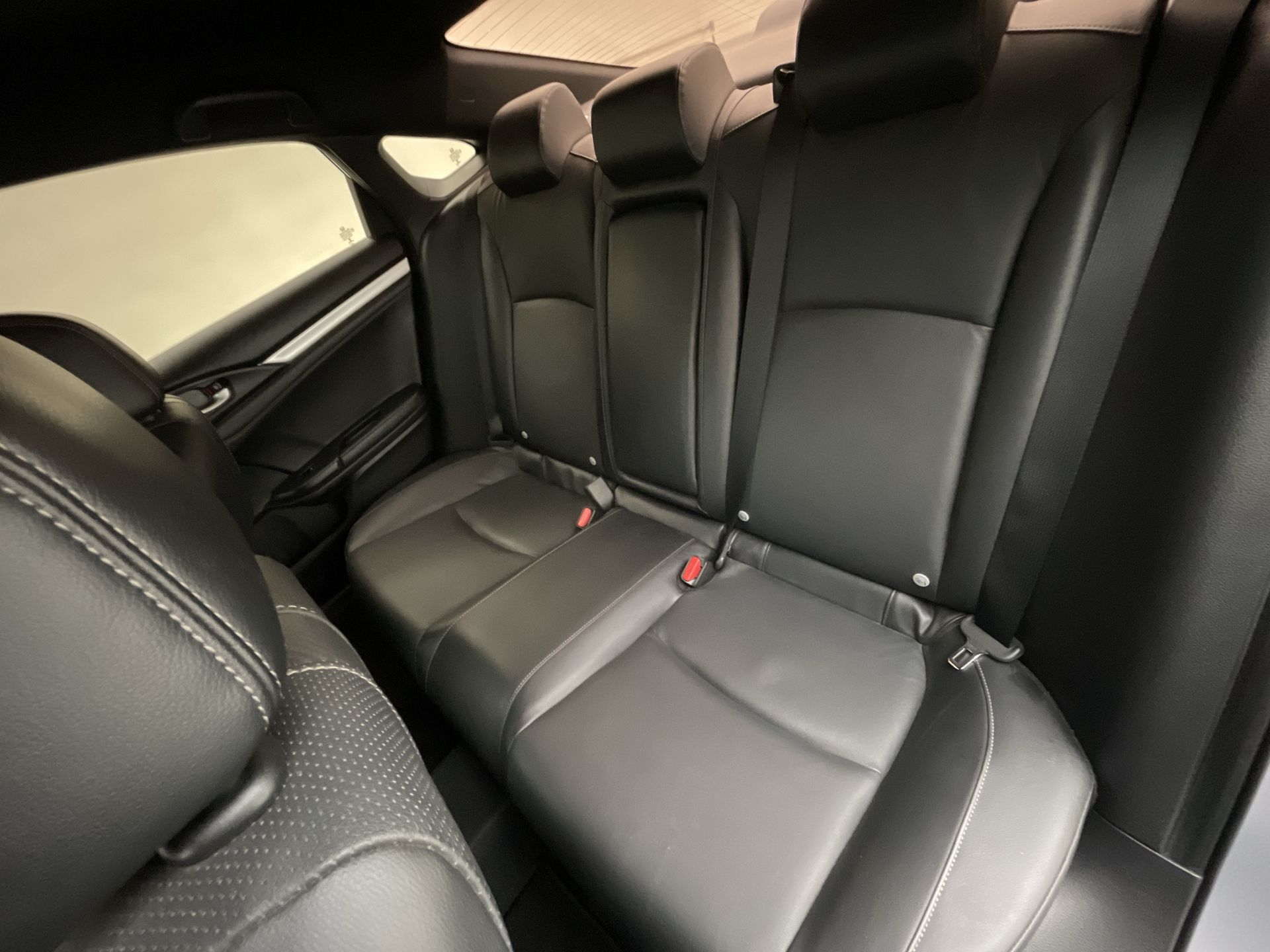 Honda-CIVIC-Civic Sedan EXL 2.0 Flex 16V Aut.4p