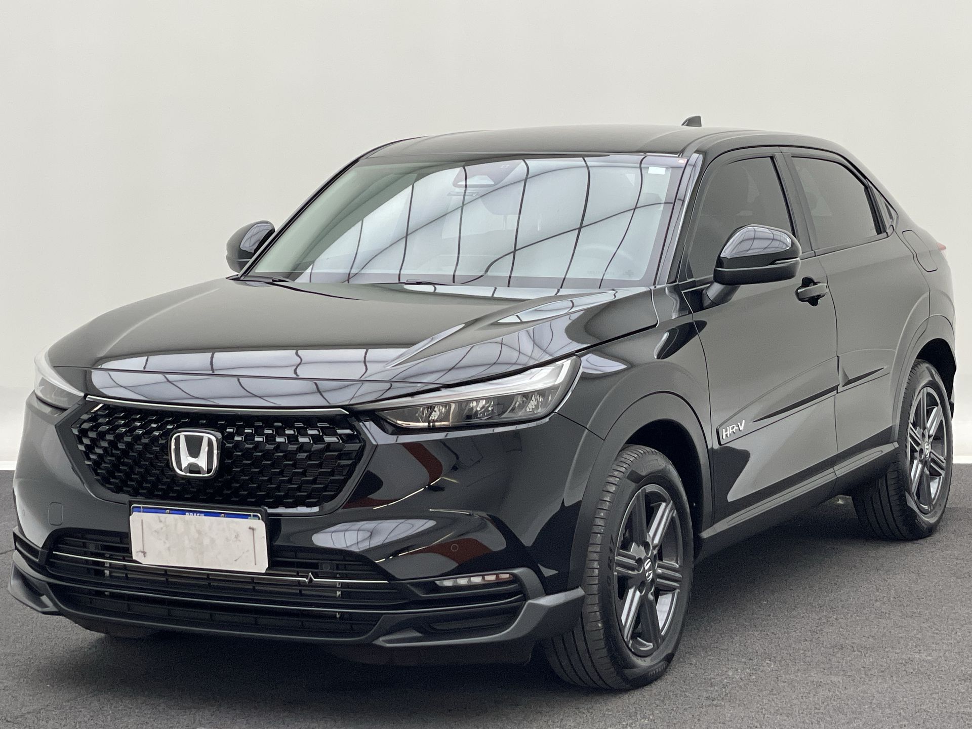 HR-V Advance 1.5  Flex TB 16V 5p Aut.