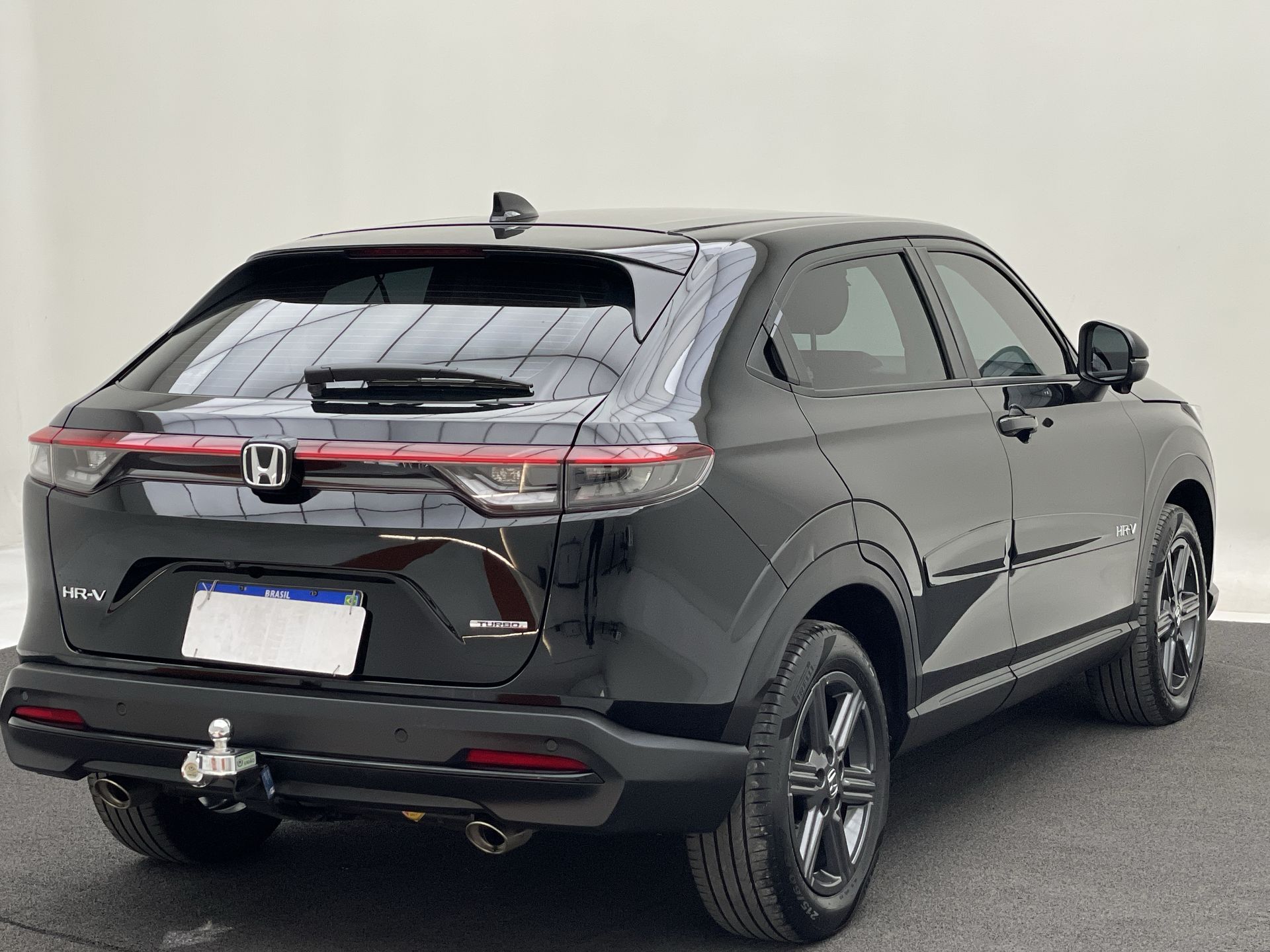 HR-V Advance 1.5  Flex TB 16V 5p Aut.