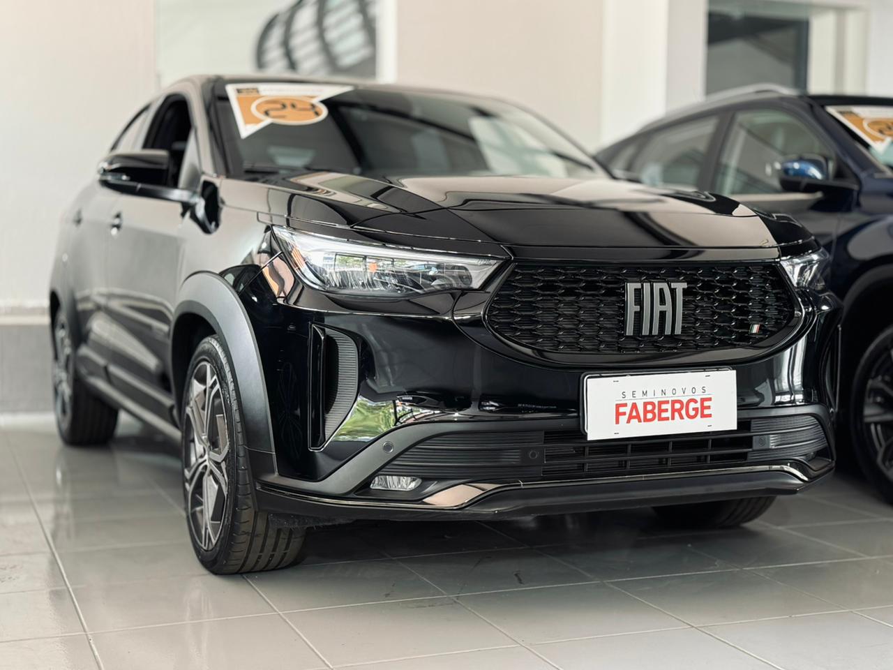 Fastback Impetus 1.0 200 T. Flex Aut