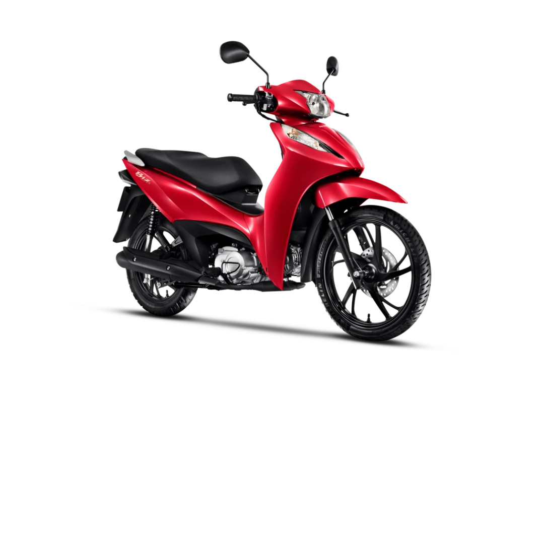 HONDA  BIZ 125 EX