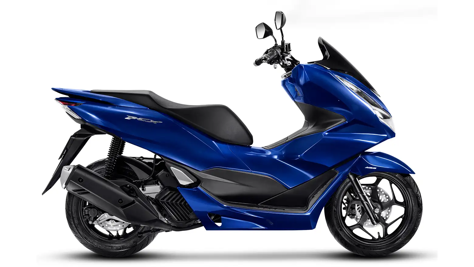 PCX ABS