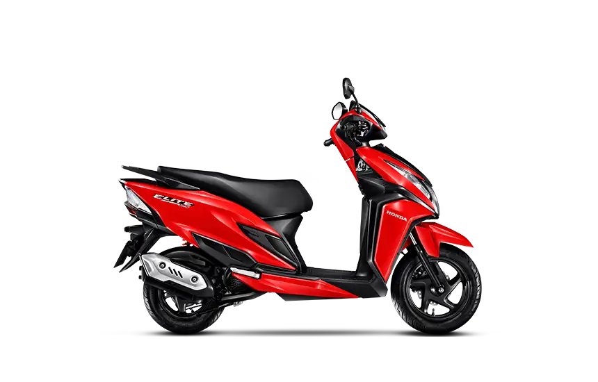 ELITE 125