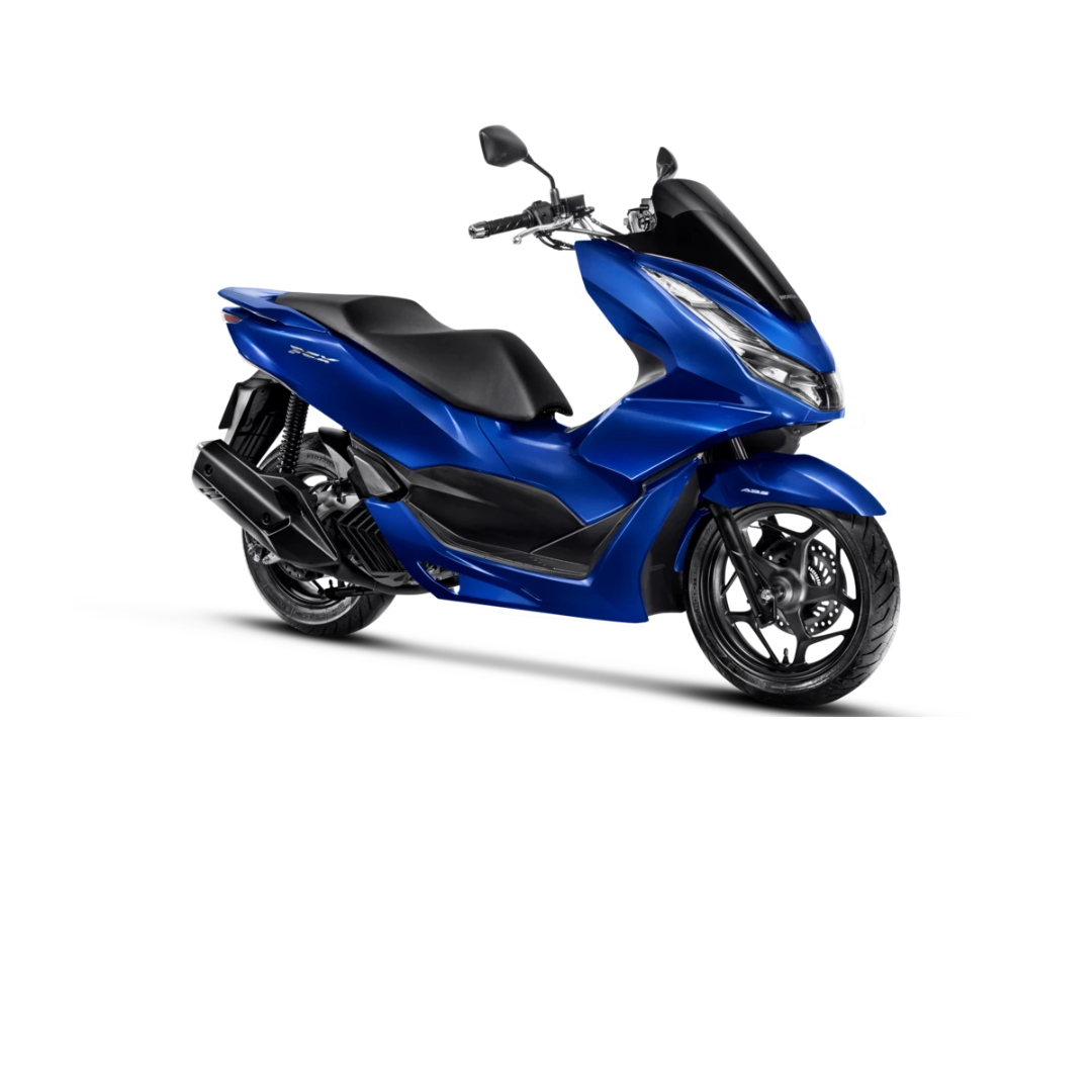 HONDA PCX ABS