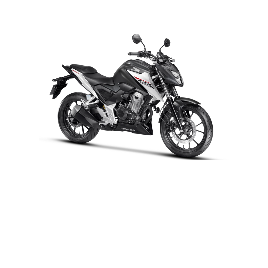 HONDA CB 300F TWISTER CBS