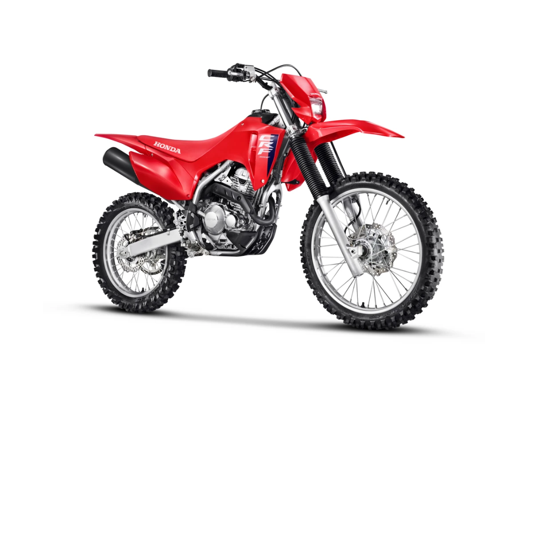 HONDA CRF 300F