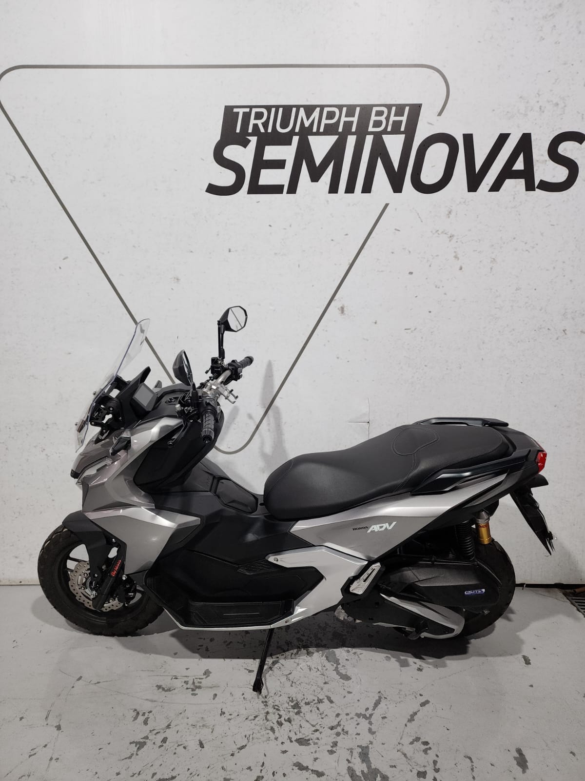 Honda-ADV-ADV 150