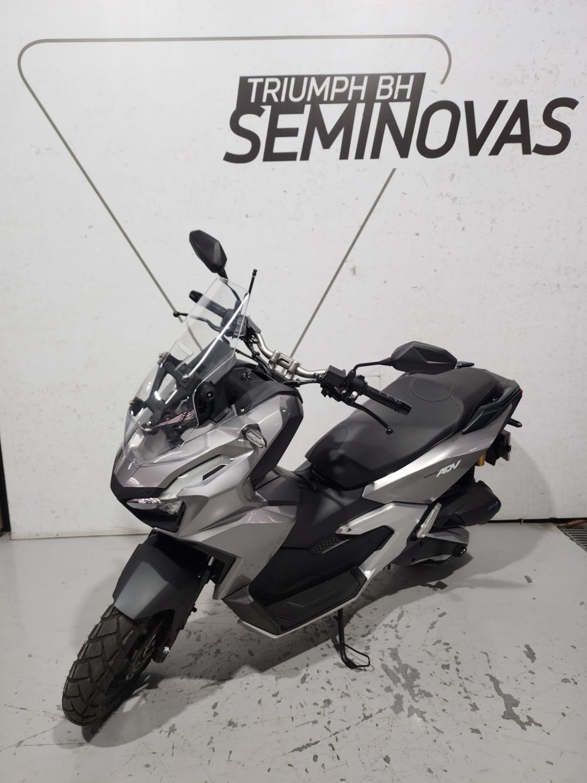 Honda-ADV-ADV 150