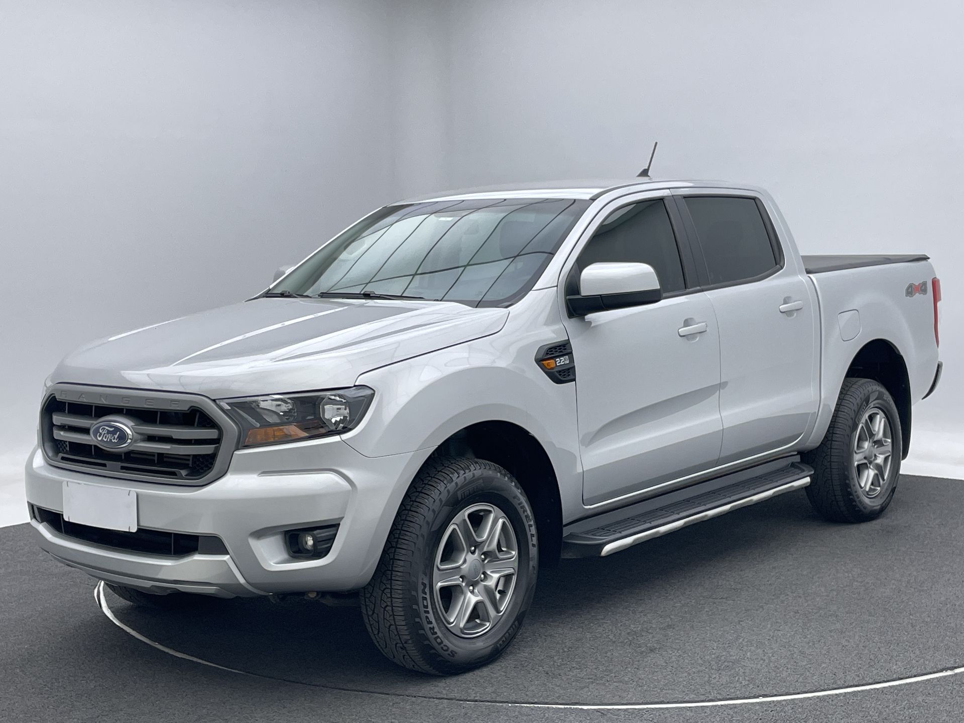 Ranger XLS 2.2 4x4 CD Diesel Aut.