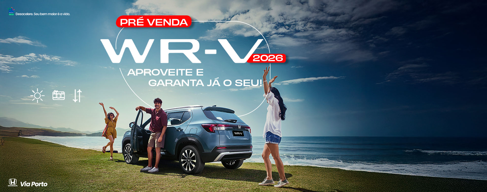 banner wr-v 2026
