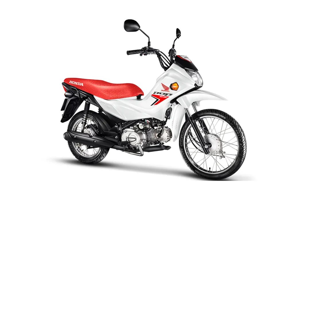 HONDA POP 110i ES