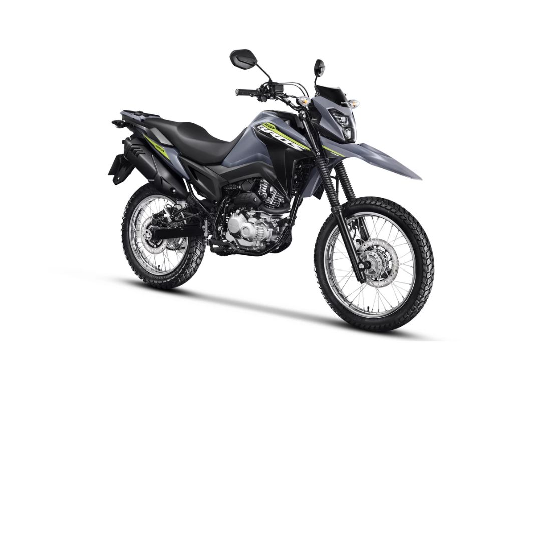 HONDA NXR 160 BROS ABS