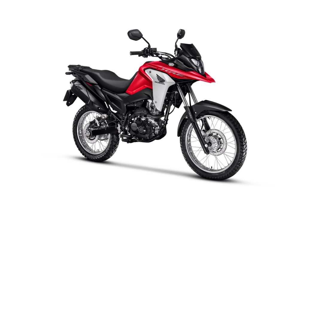 HONDA XRE 190 STANDARD