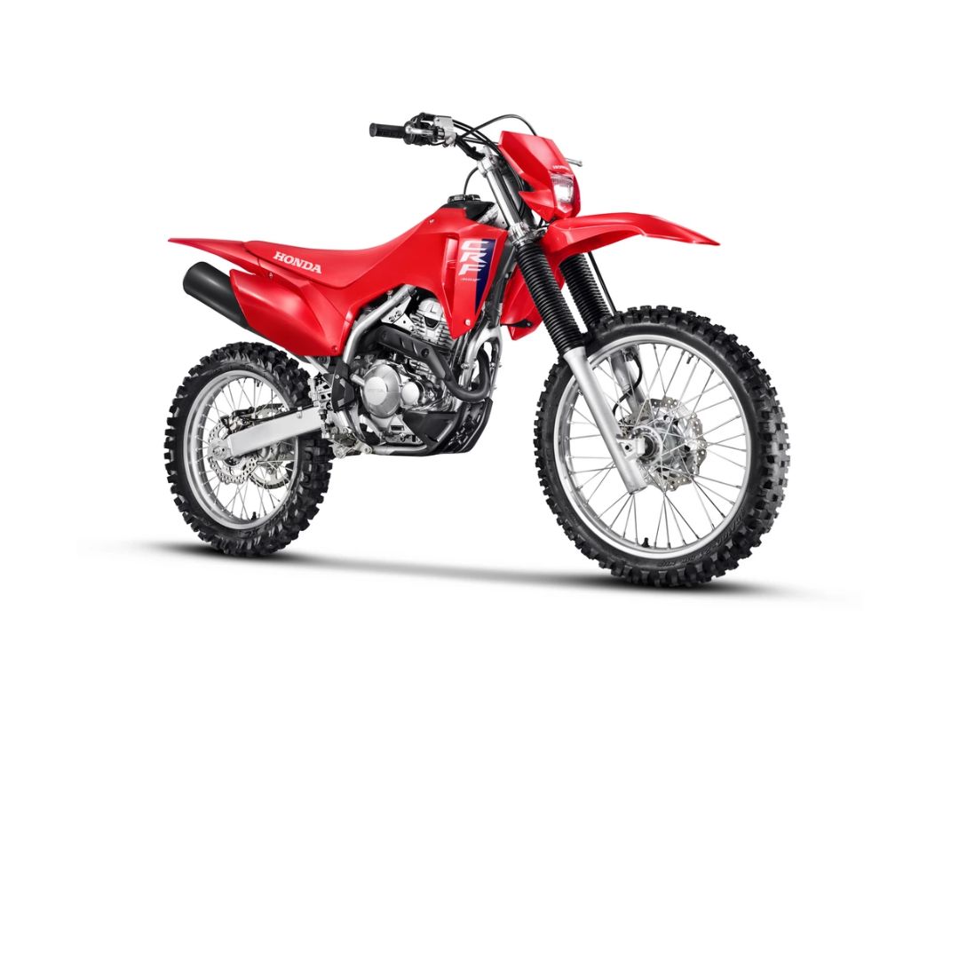 HONDA CRF 300F