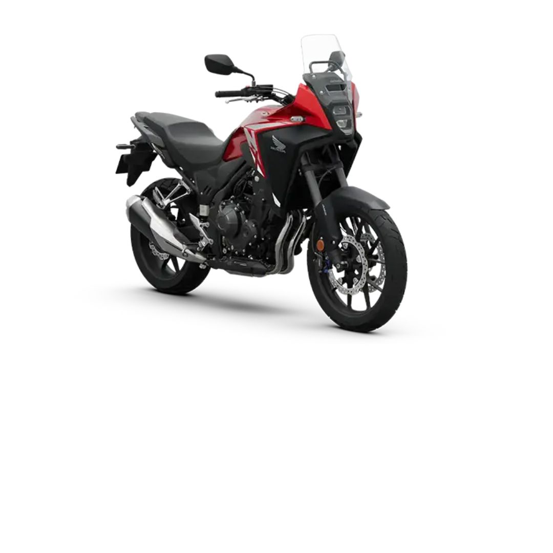 HONDA NX 500
