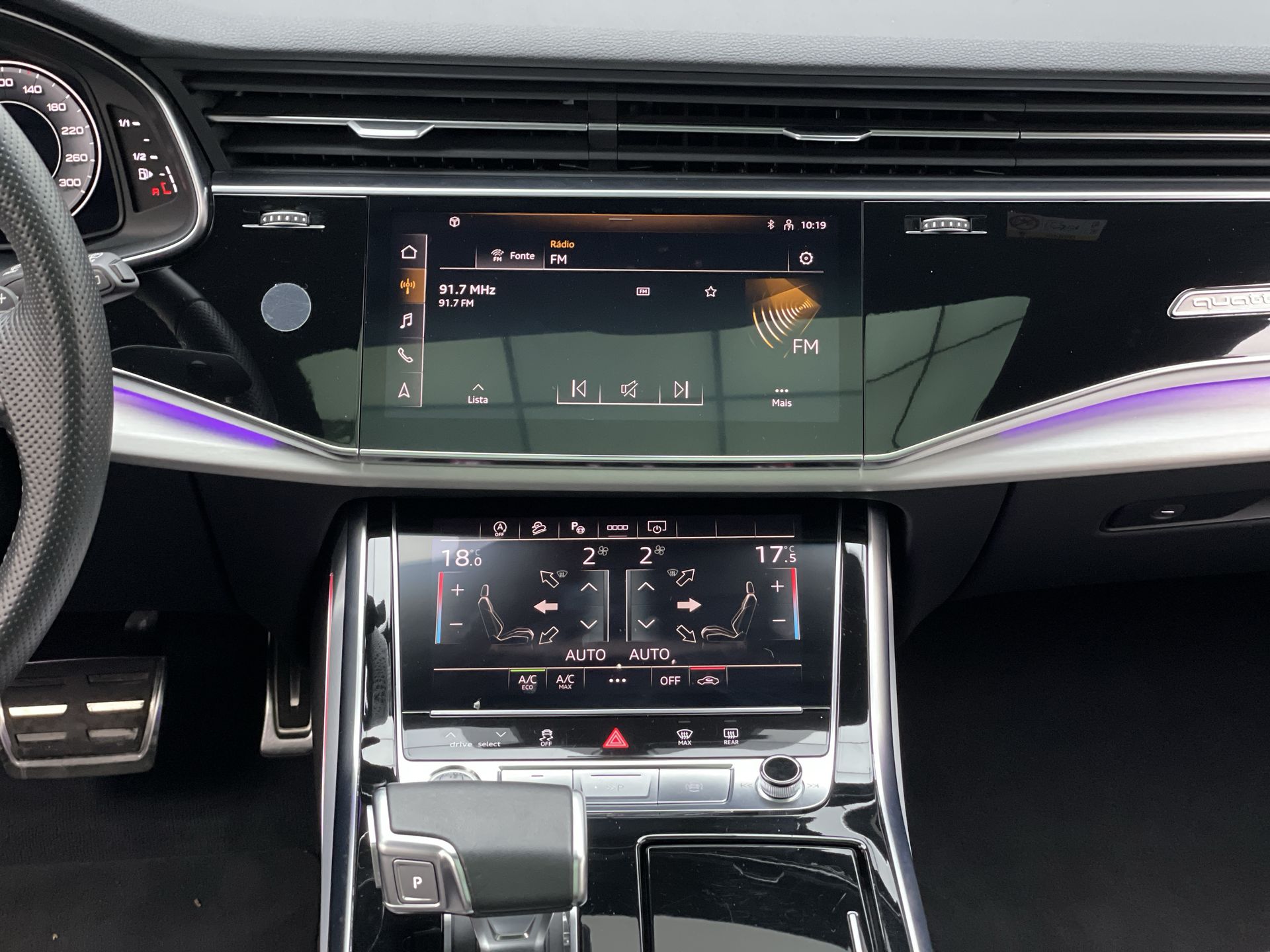 Audi-Q8-Q8 Perf.Black 3.0 TFSI Quattro S-tronic