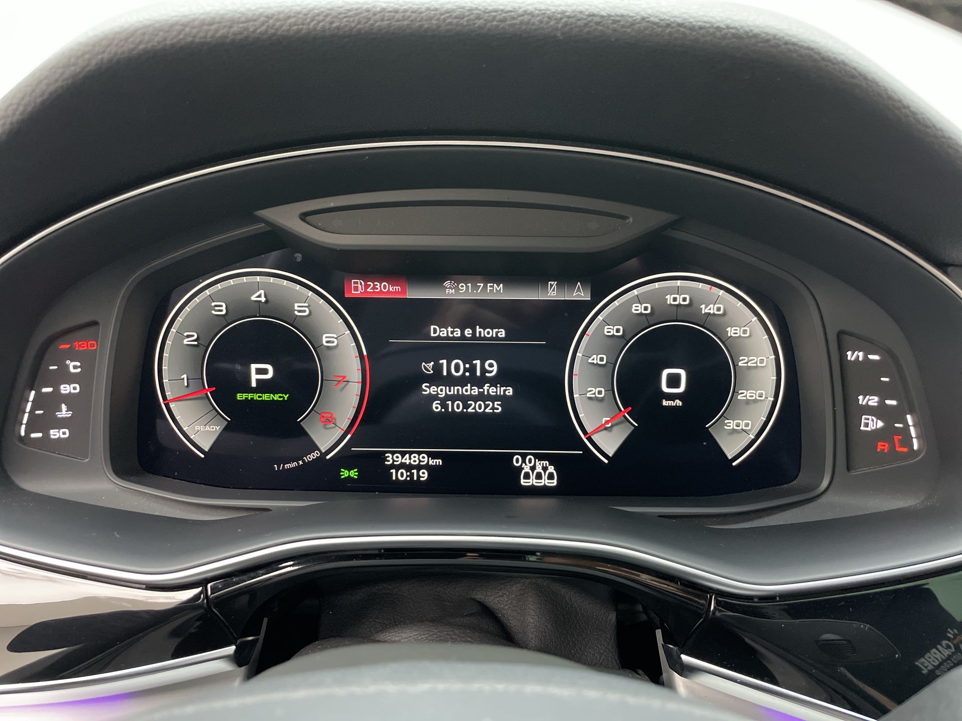 Audi-Q8-Q8 Perf.Black 3.0 TFSI Quattro S-tronic