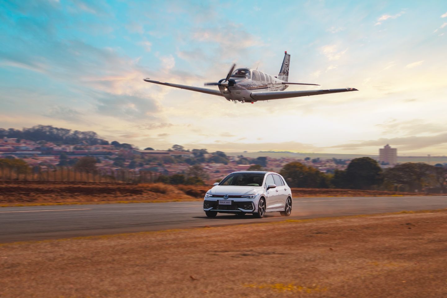 Ele voltou: Novo Golf GTI esgota primeiro lote em tempo recorde!