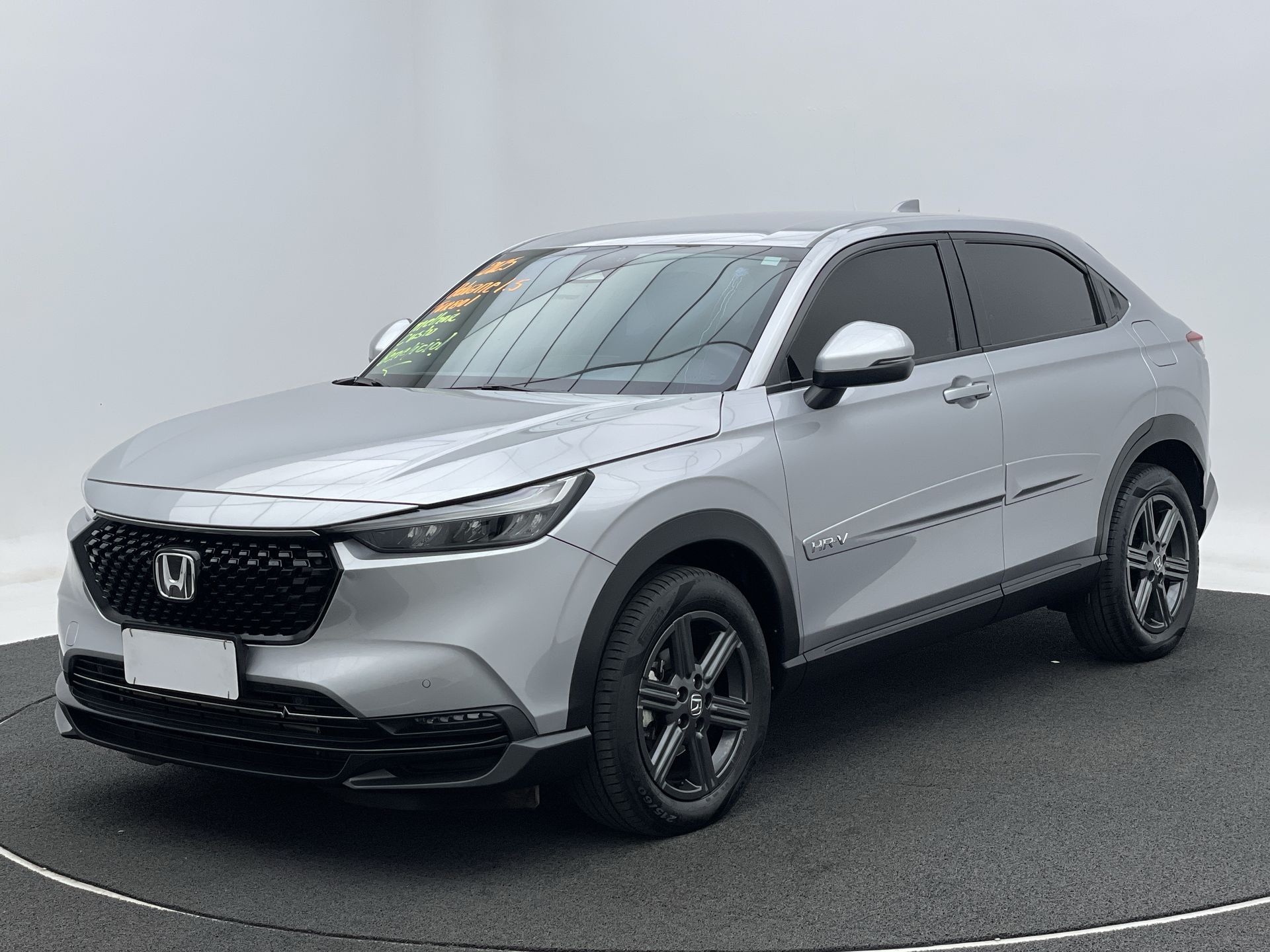 HR-V Advance 1.5  Flex TB 16V 5p Aut.