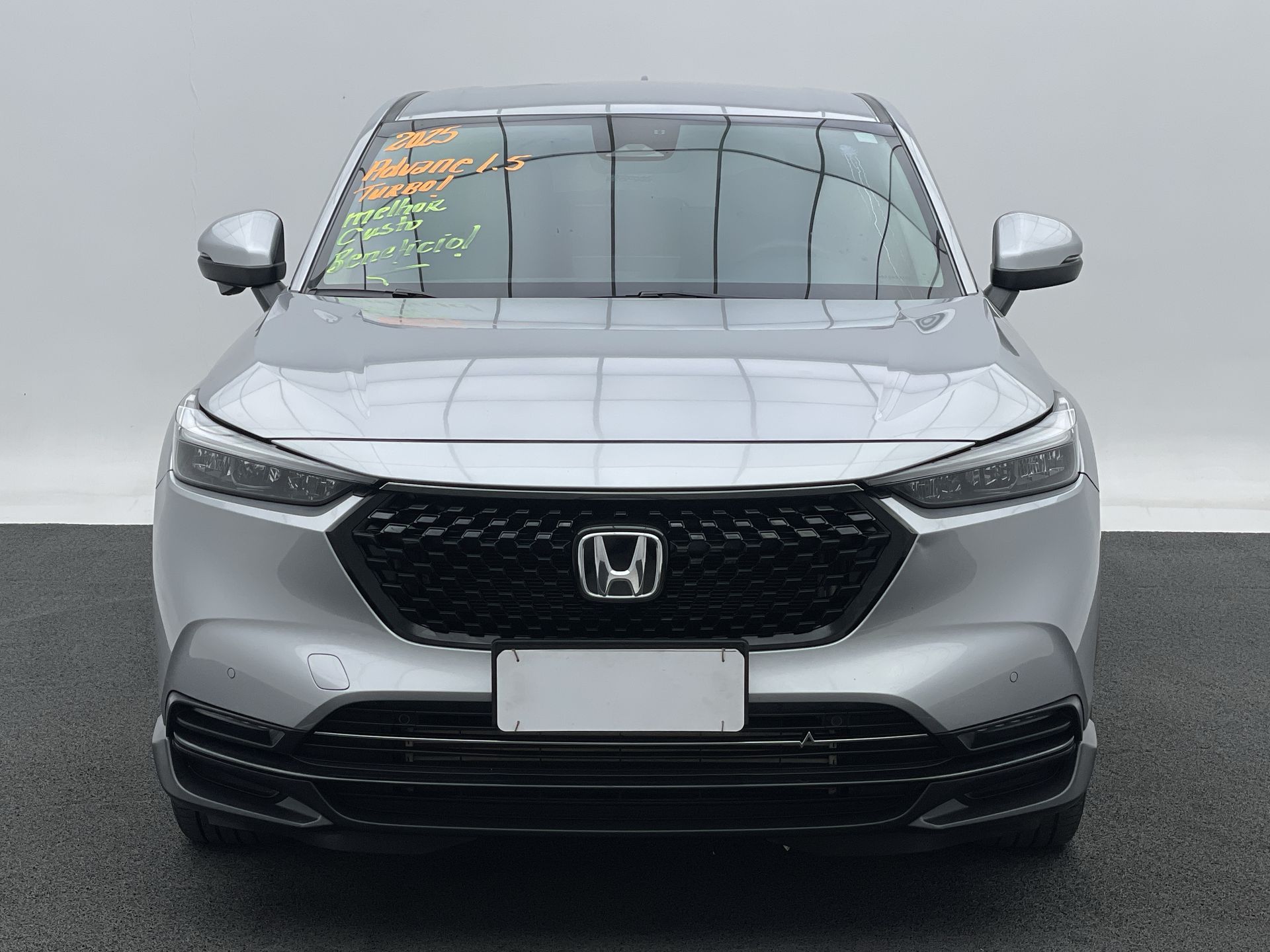 HR-V Advance 1.5  Flex TB 16V 5p Aut.