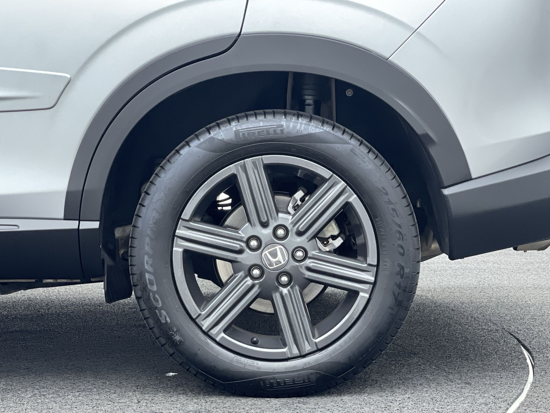 HR-V Advance 1.5  Flex TB 16V 5p Aut.