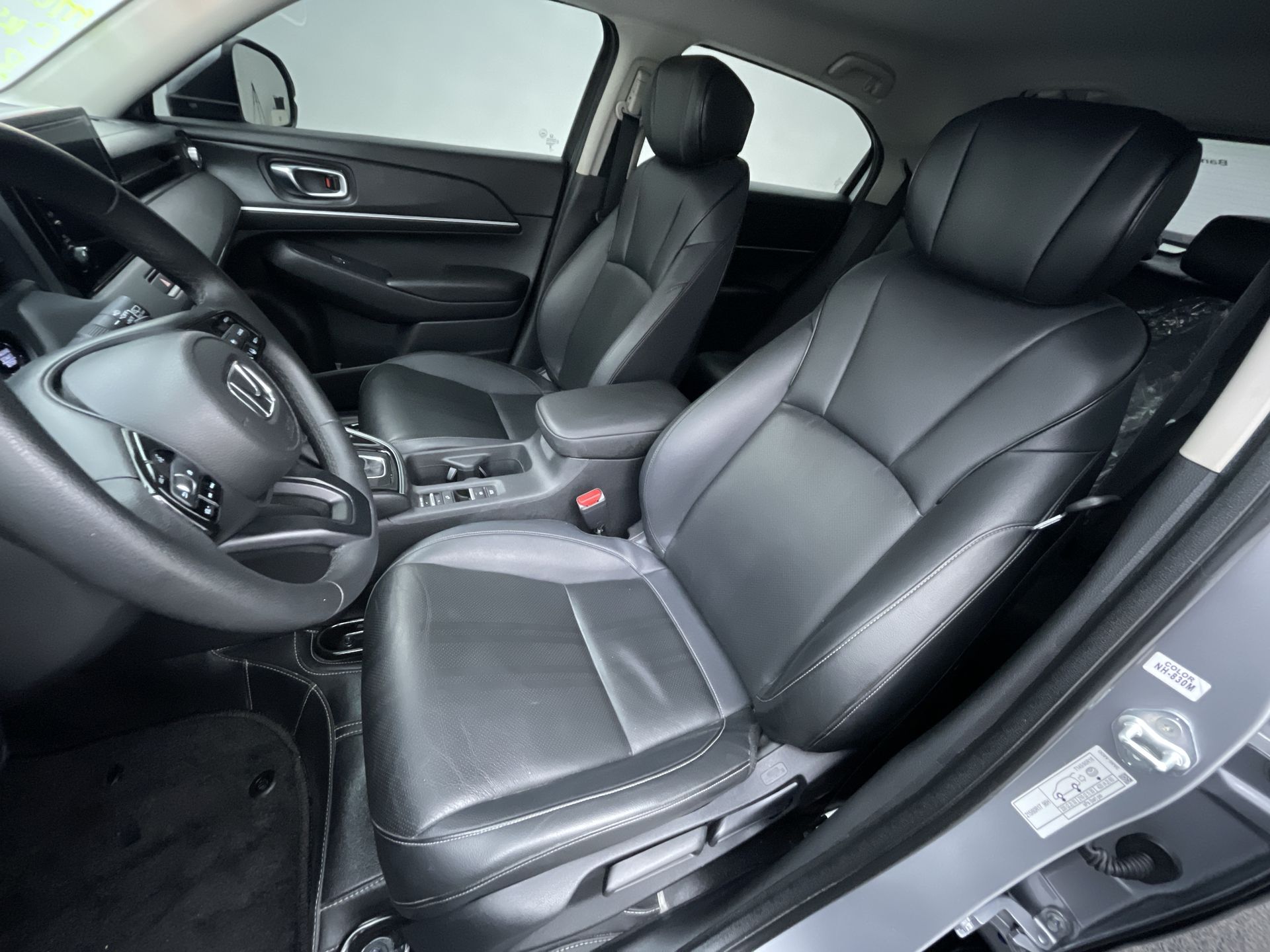 HR-V Advance 1.5  Flex TB 16V 5p Aut.
