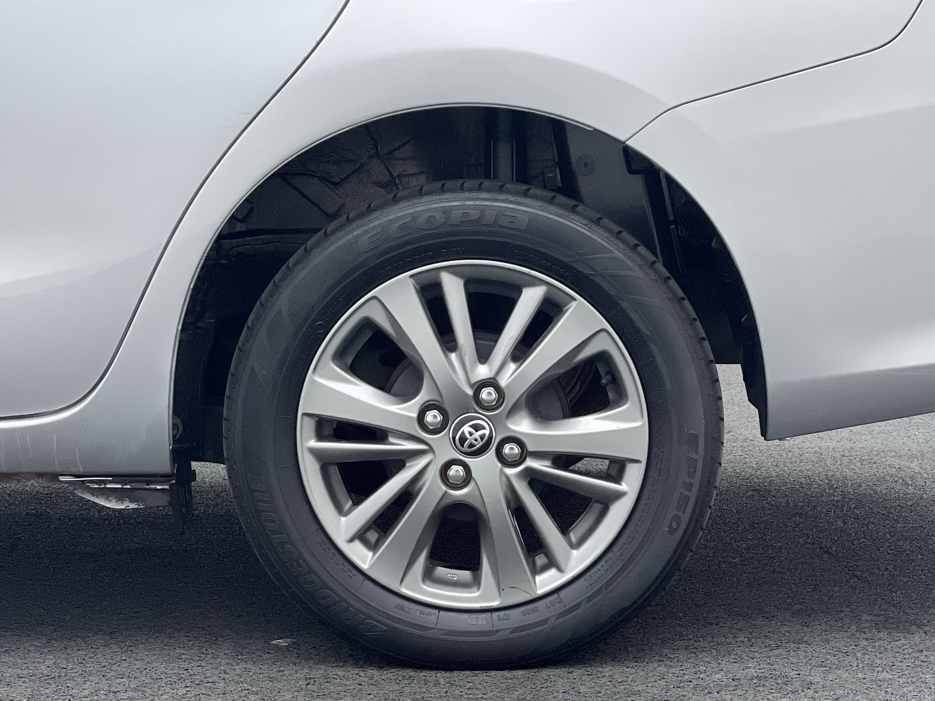 YARIS XL Plus Con. Sed. 1.5 Flex 16V Aut