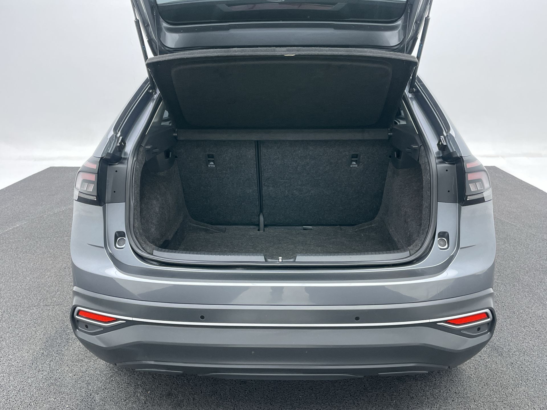 Nivus Comfortline 1.0 200 TSI Flex Aut.