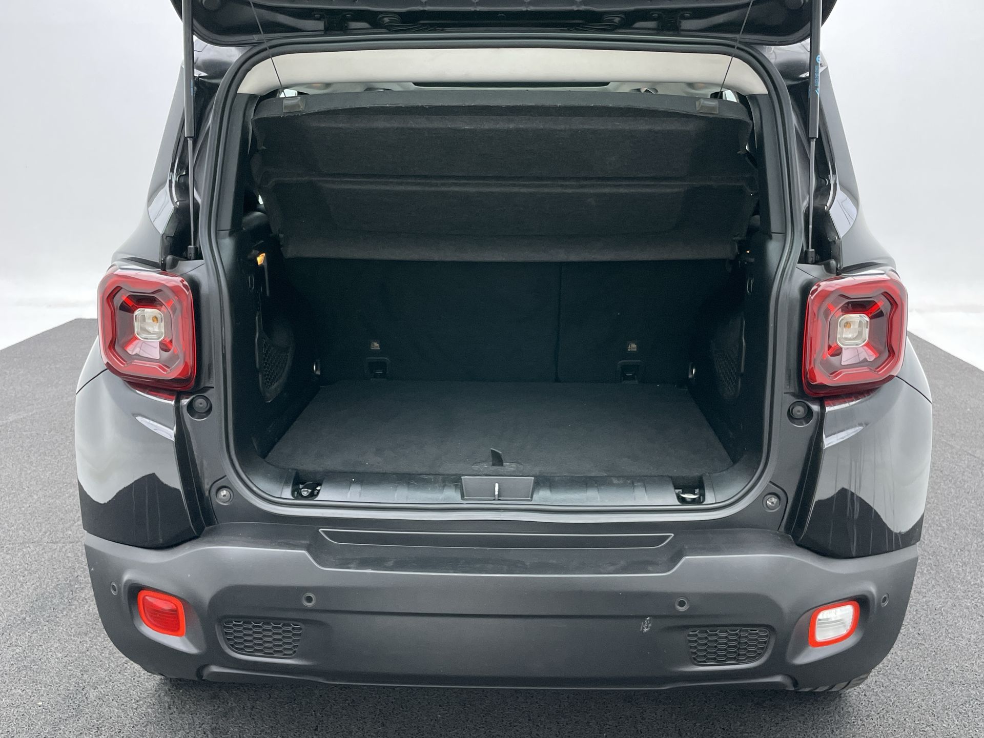 Renegade Limited 1.8 4X2 Flex 16V Aut.