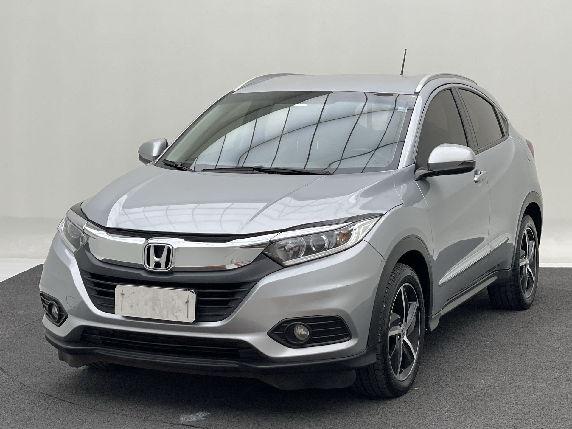 HR-V EX 1.8 Flexone 16V 5p Aut.
