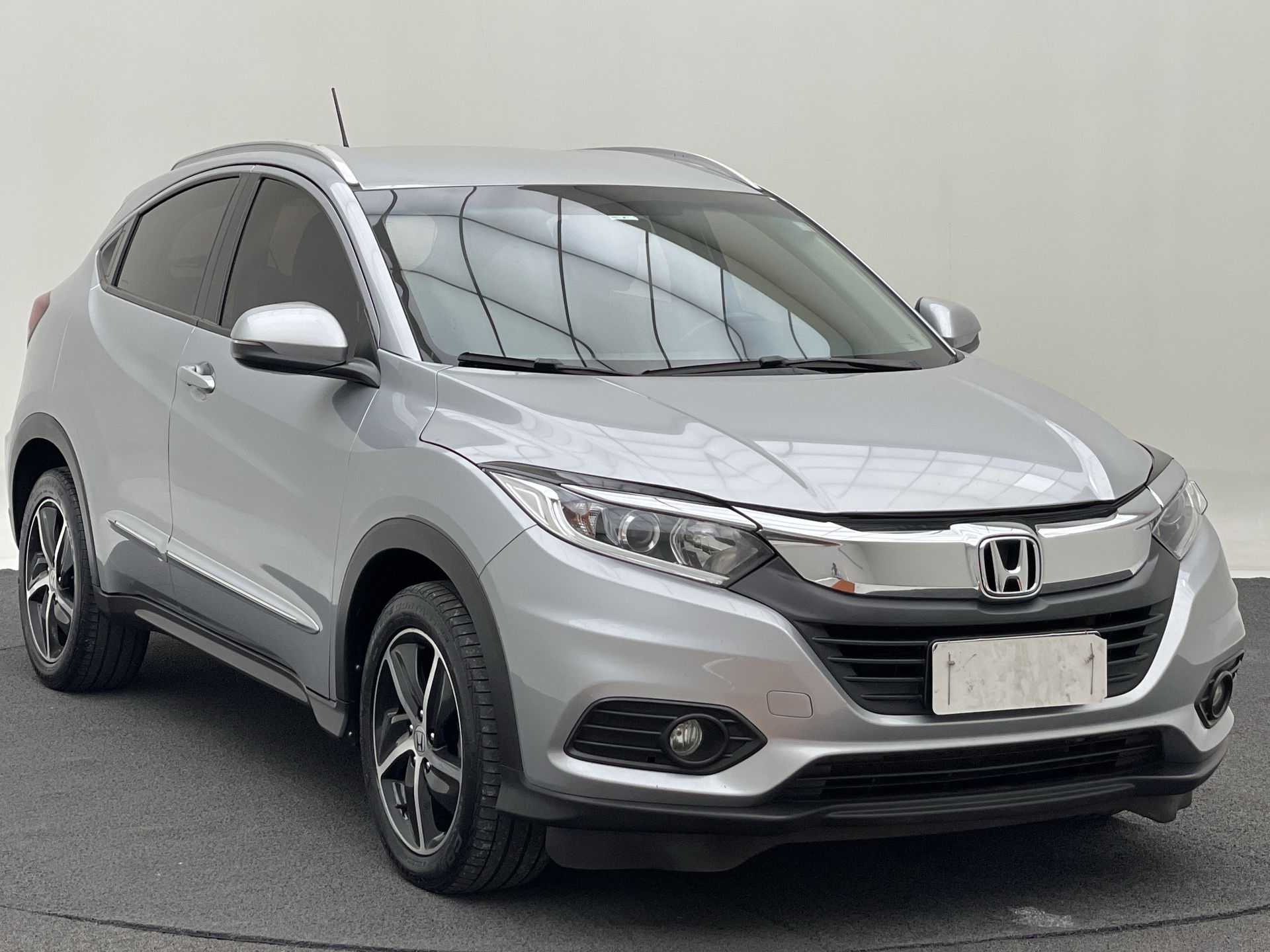 HR-V EX 1.8 Flexone 16V 5p Aut.