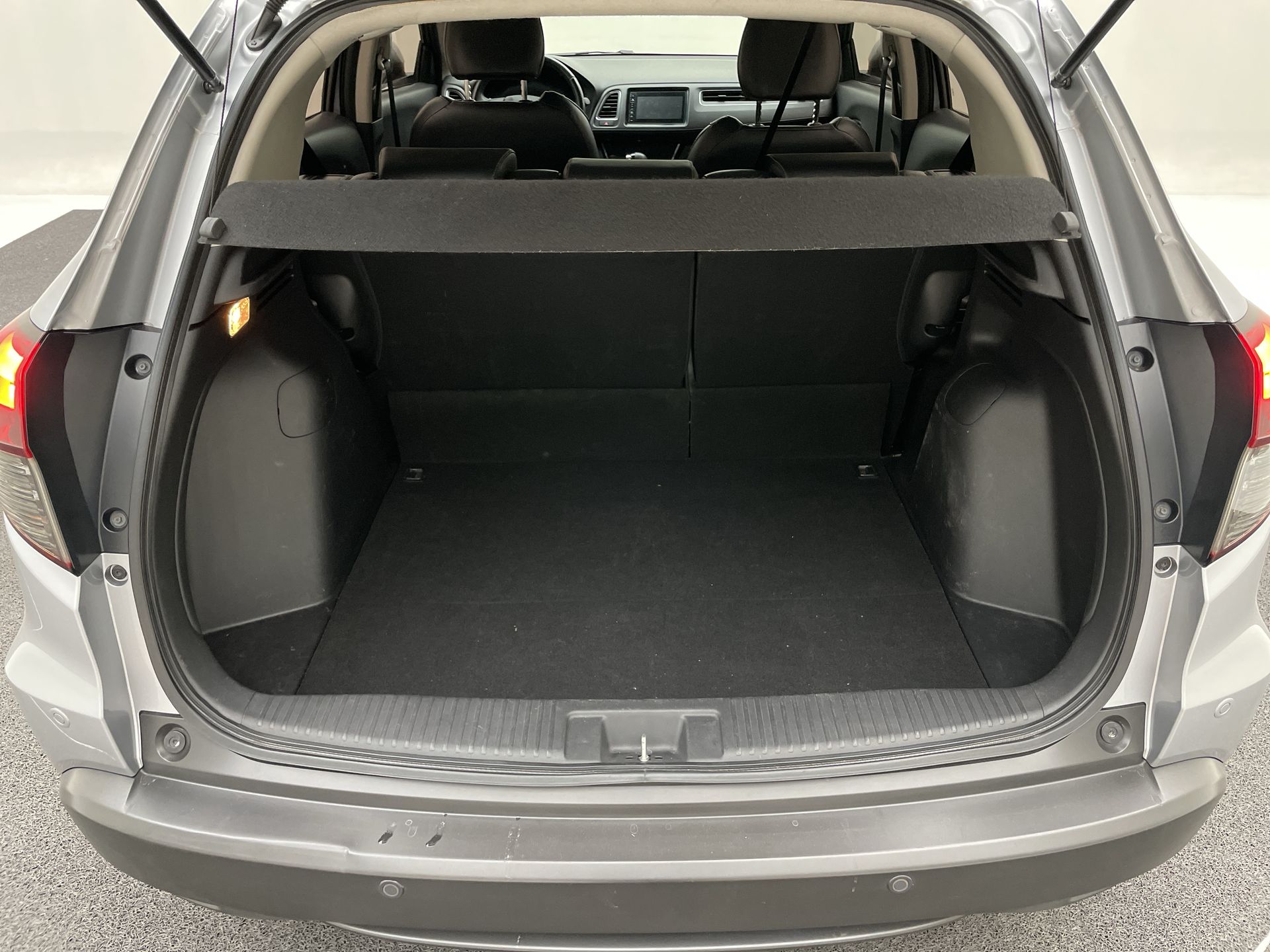 HR-V EX 1.8 Flexone 16V 5p Aut.
