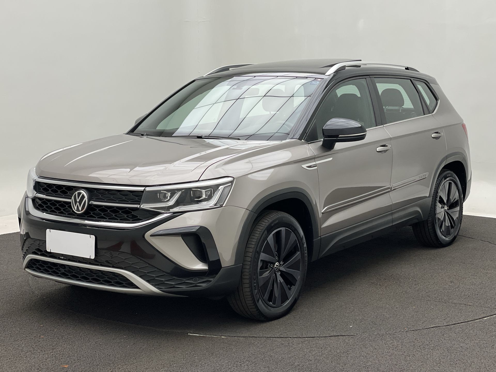TAOS Highline 1.4 250 TSI Flex Aut.