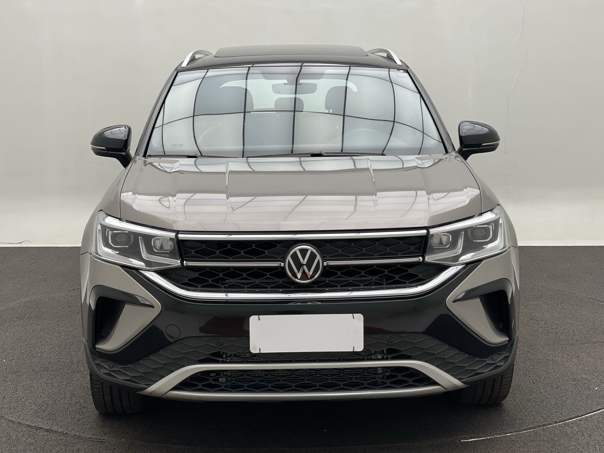 TAOS Highline 1.4 250 TSI Flex Aut.