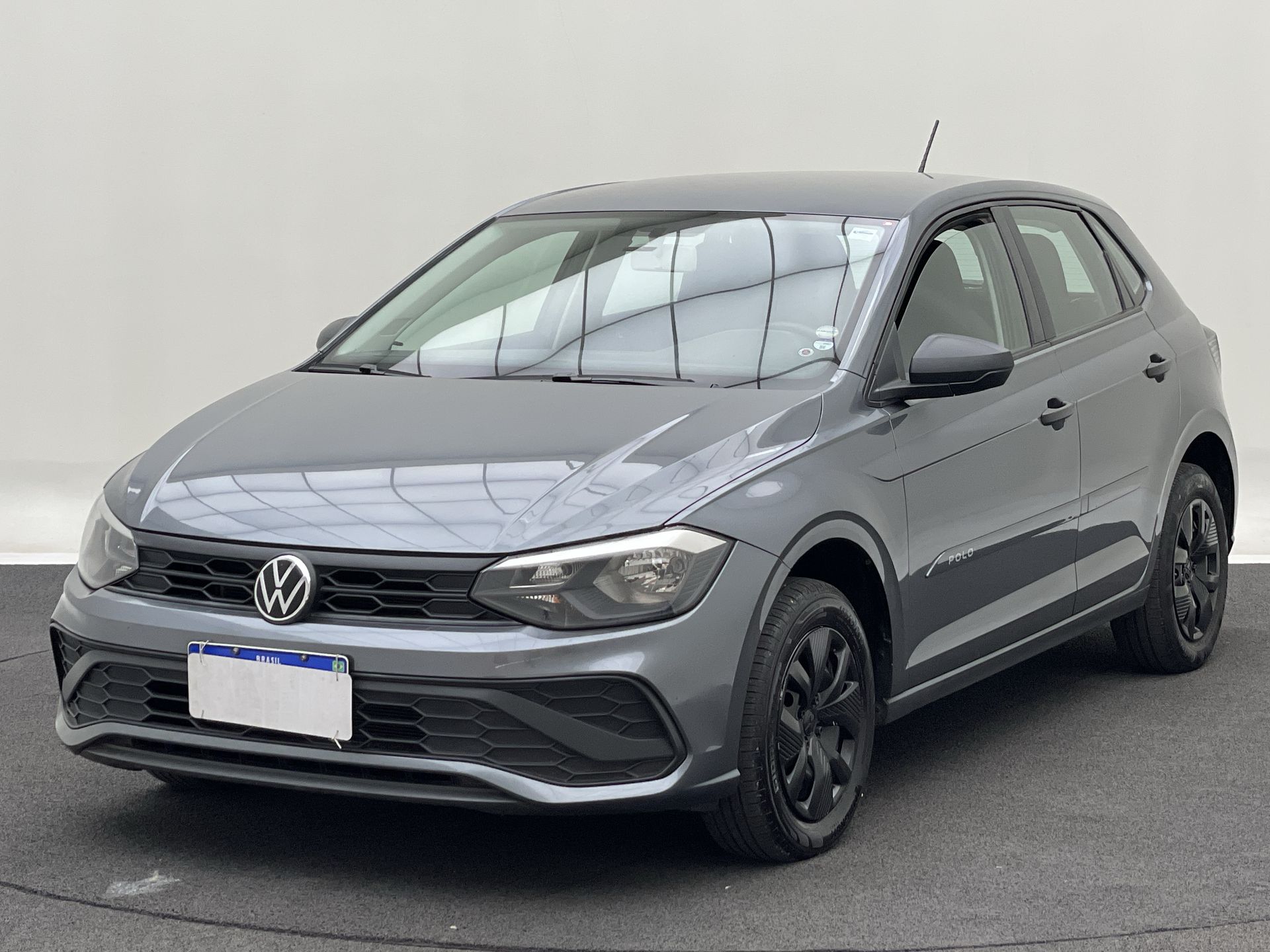 Polo Track 1.0 Flex 12V 5p