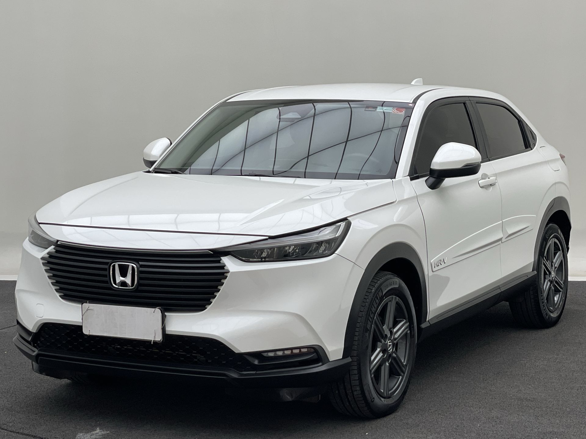 Honda-HR-V-HR-V EXL 1.5 Sensing 16V 5p Aut.