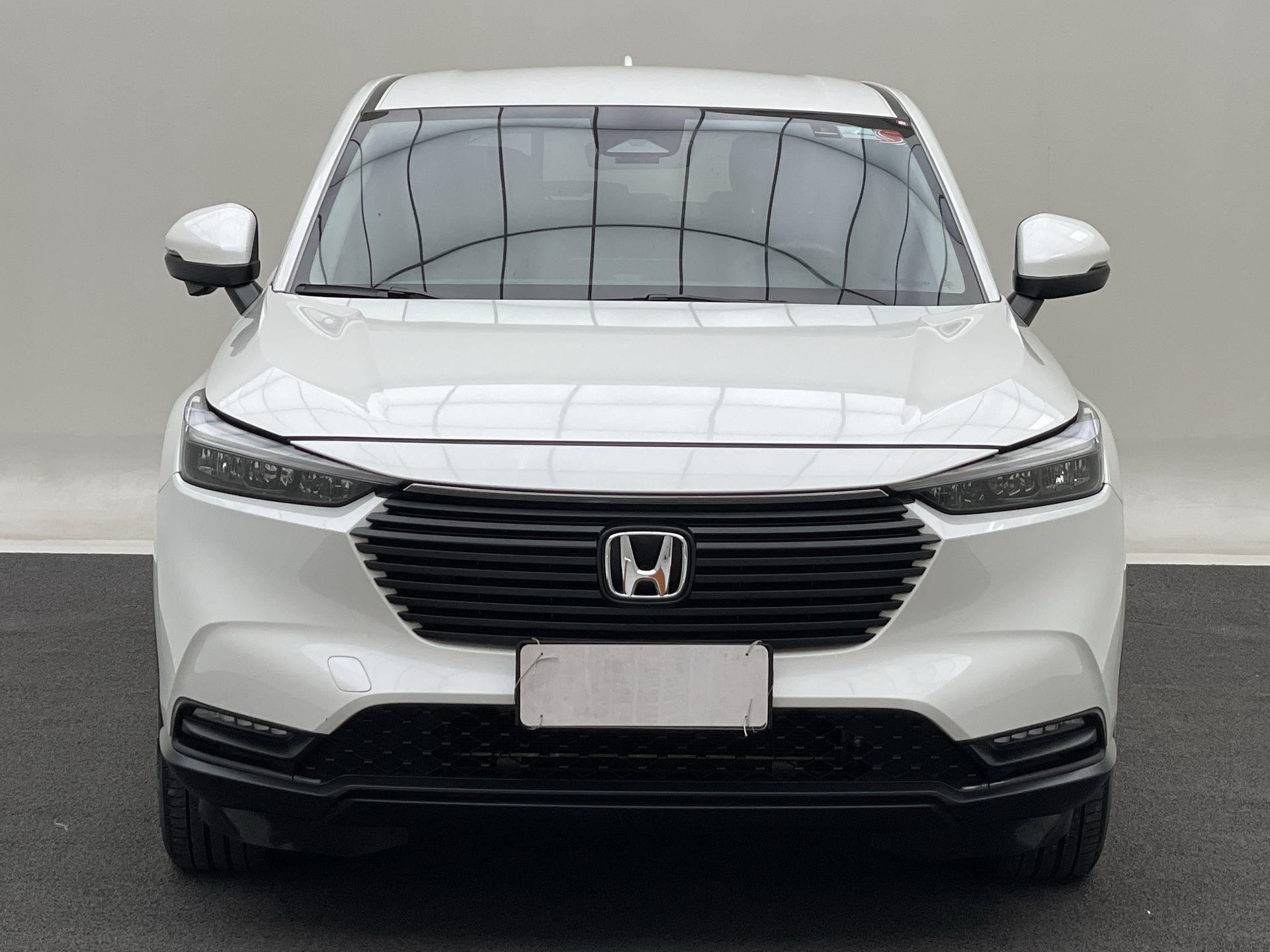 Honda-HR-V-HR-V EXL 1.5 Sensing 16V 5p Aut.