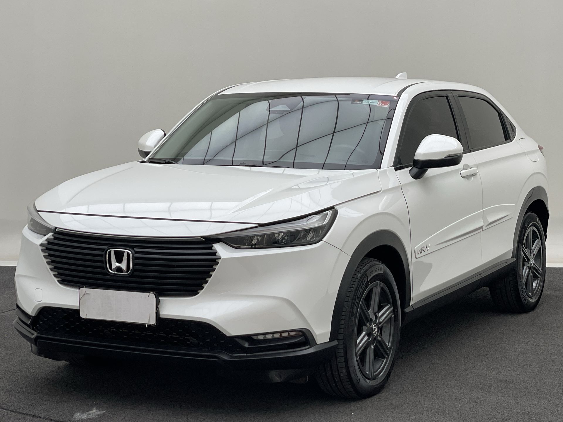 Honda-HR-V-HR-V EXL 1.5 Sensing 16V 5p Aut.