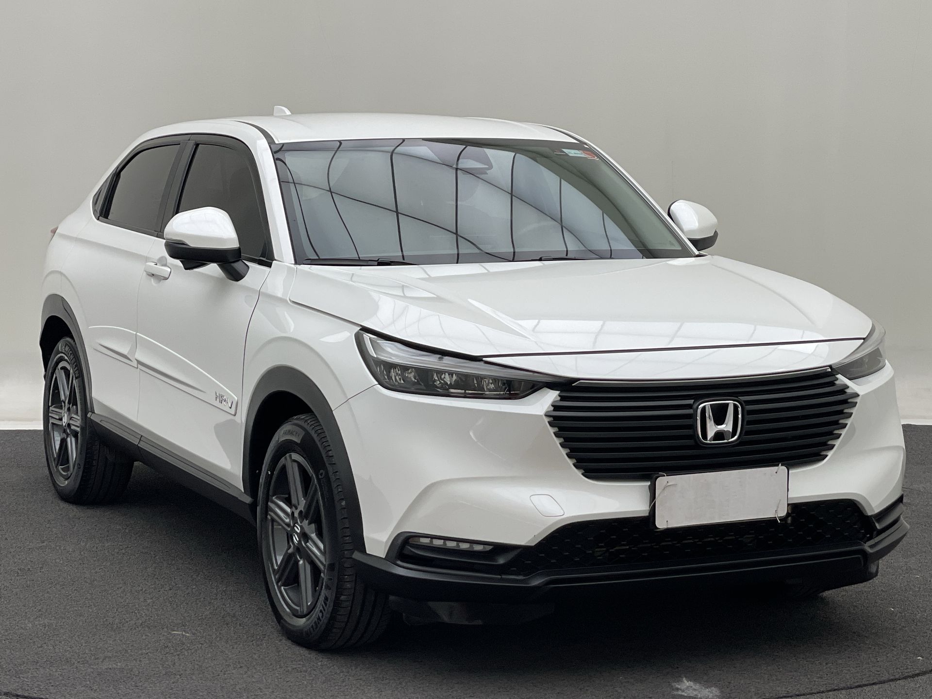Honda-HR-V-HR-V EXL 1.5 Sensing 16V 5p Aut.