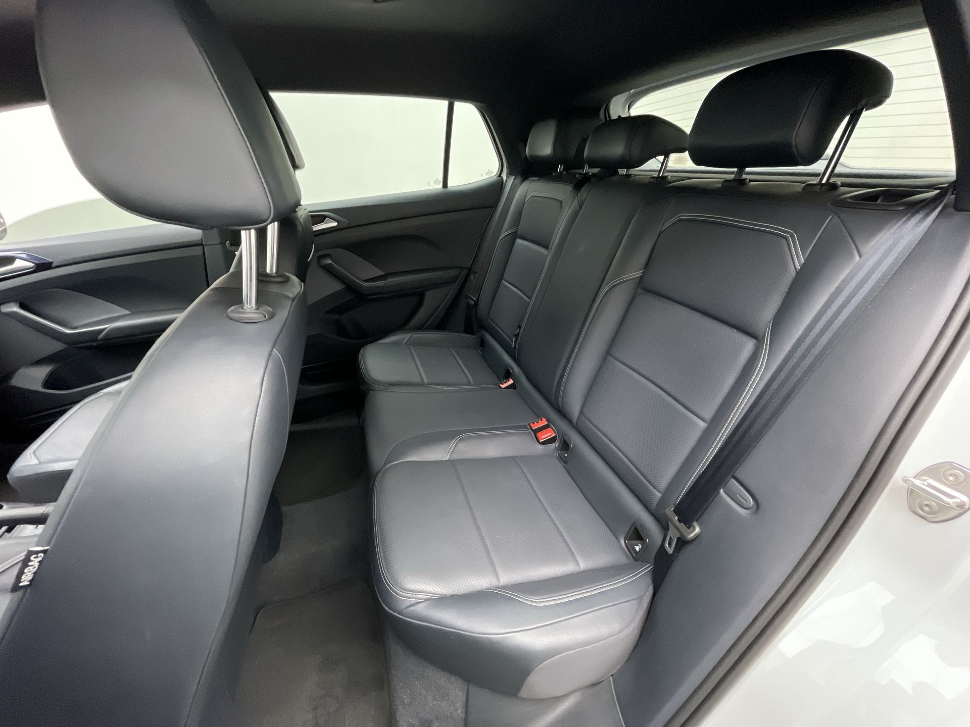 T-Cross Comfor. 200 TSI 1.0 Flex 5p Aut.