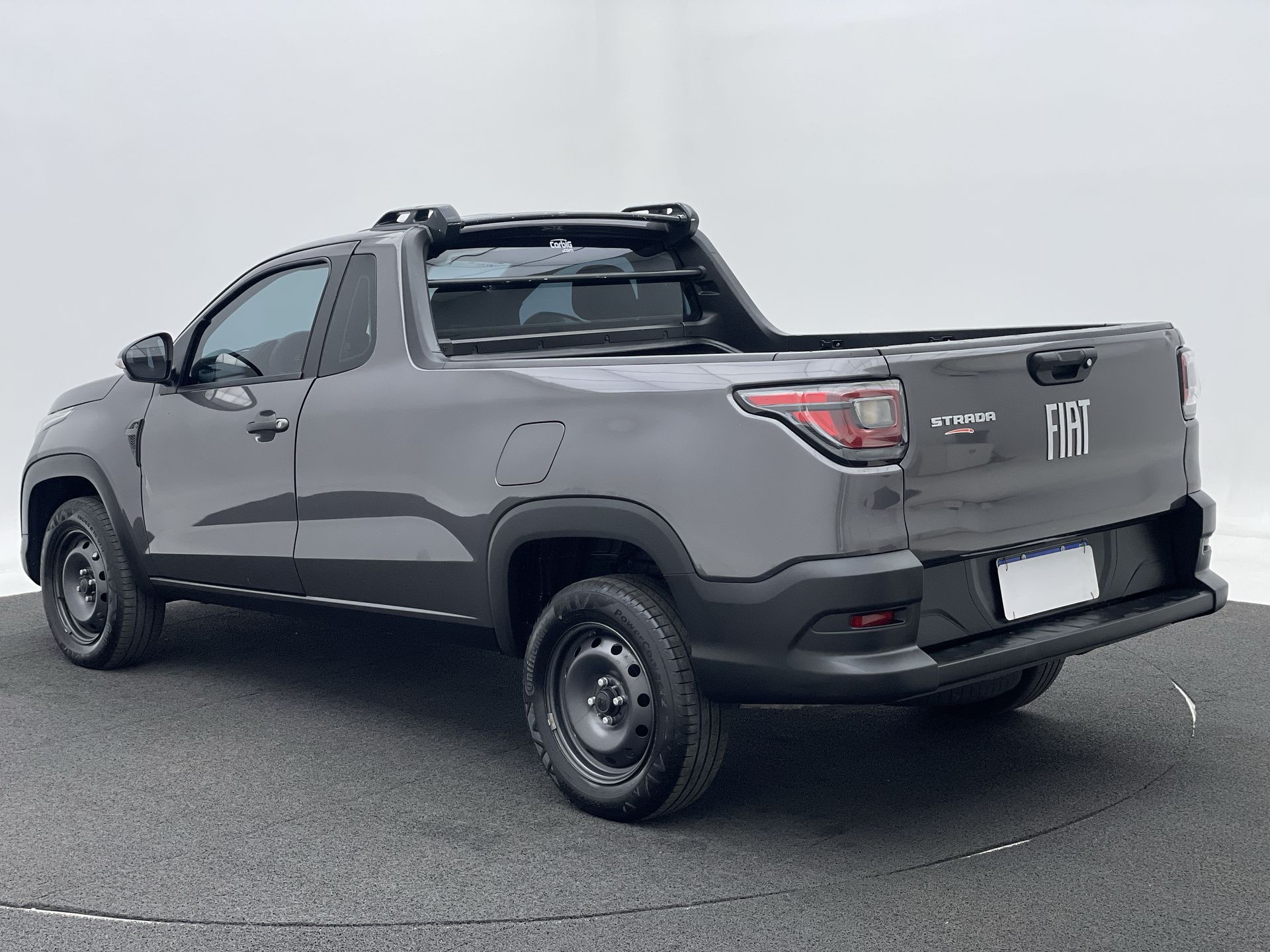 Strada Endurance 1.3 Flex 8V CS Plus