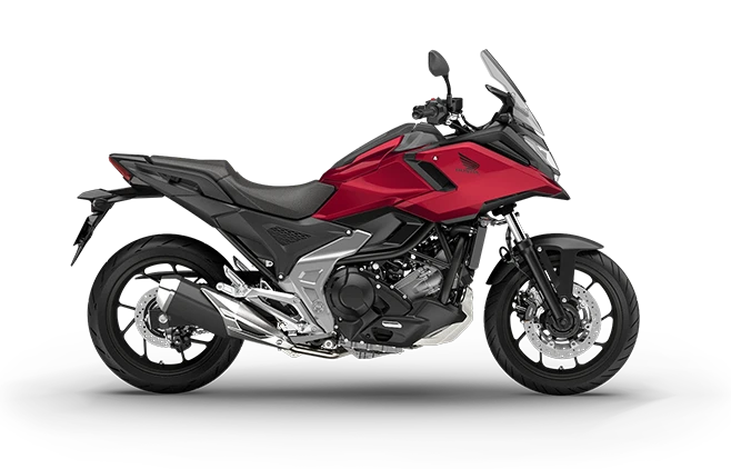 thumb NC 750X DCT