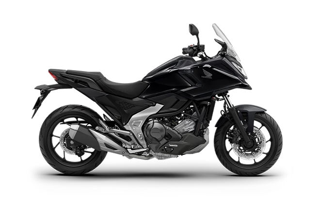 thumb NC 750X DCT