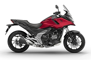 Thumb NC 750X