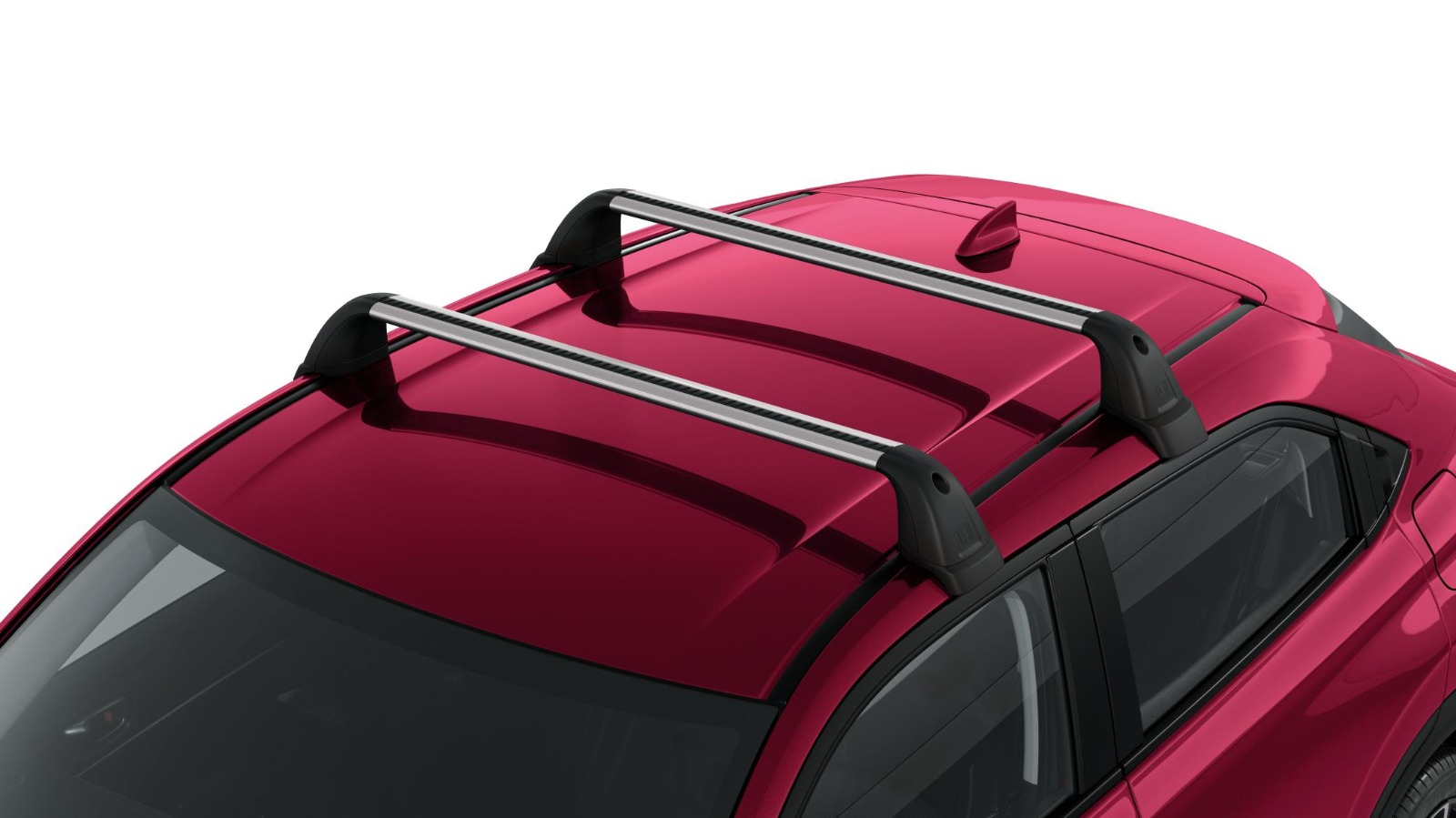 Rack de teto - Novo Hr-V