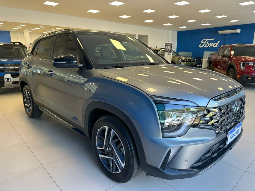 1.0 TGDI FLEX N LINE AUTOMÁTICO