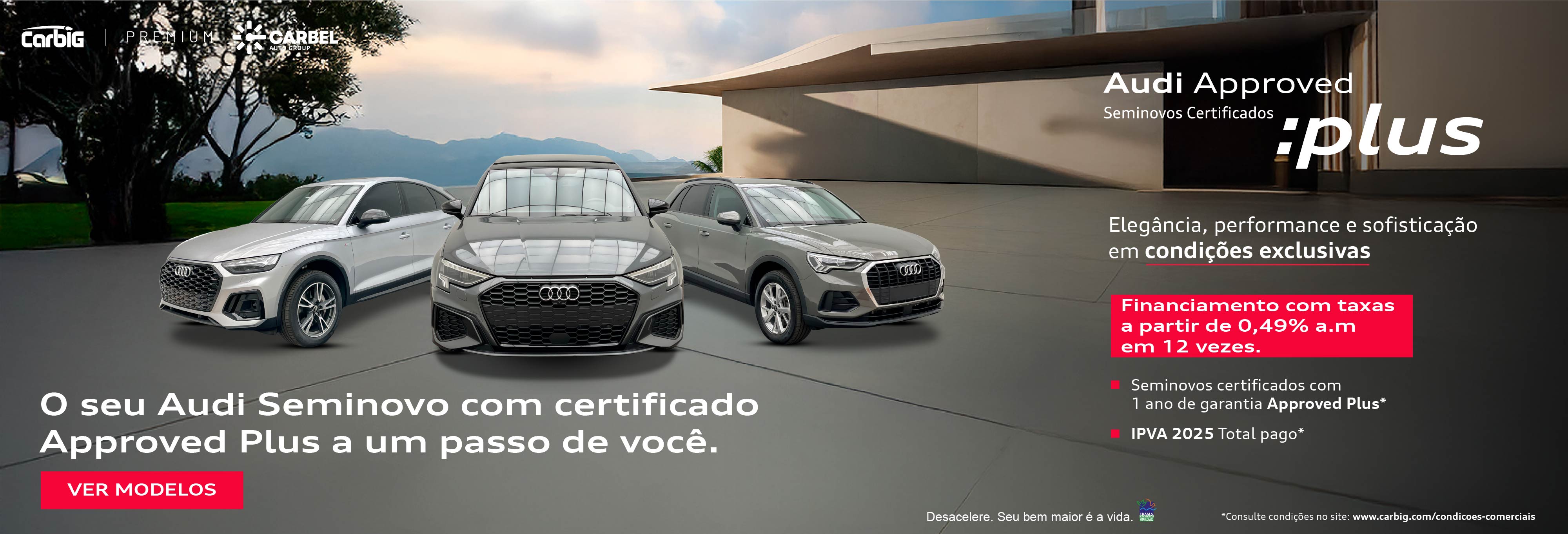 Carbig.com | Approved Plus Outubro VA