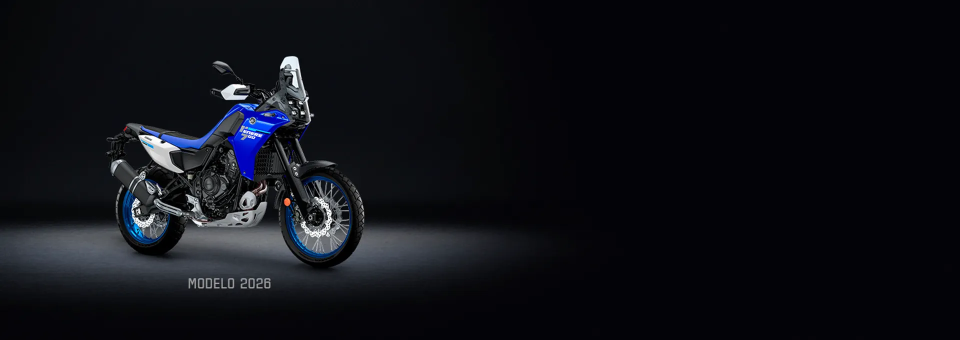 Ténéré 700