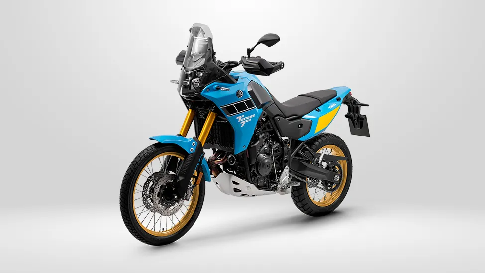 Ténéré 700